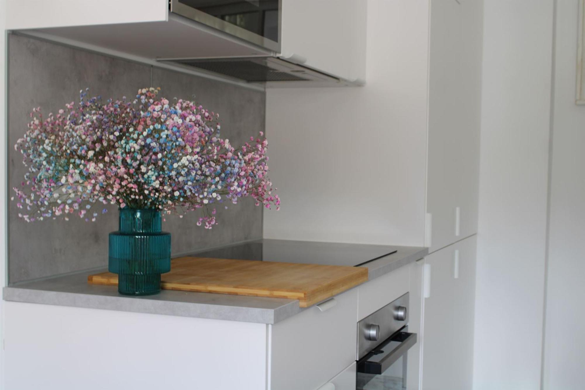 Paz Apartment Malaga