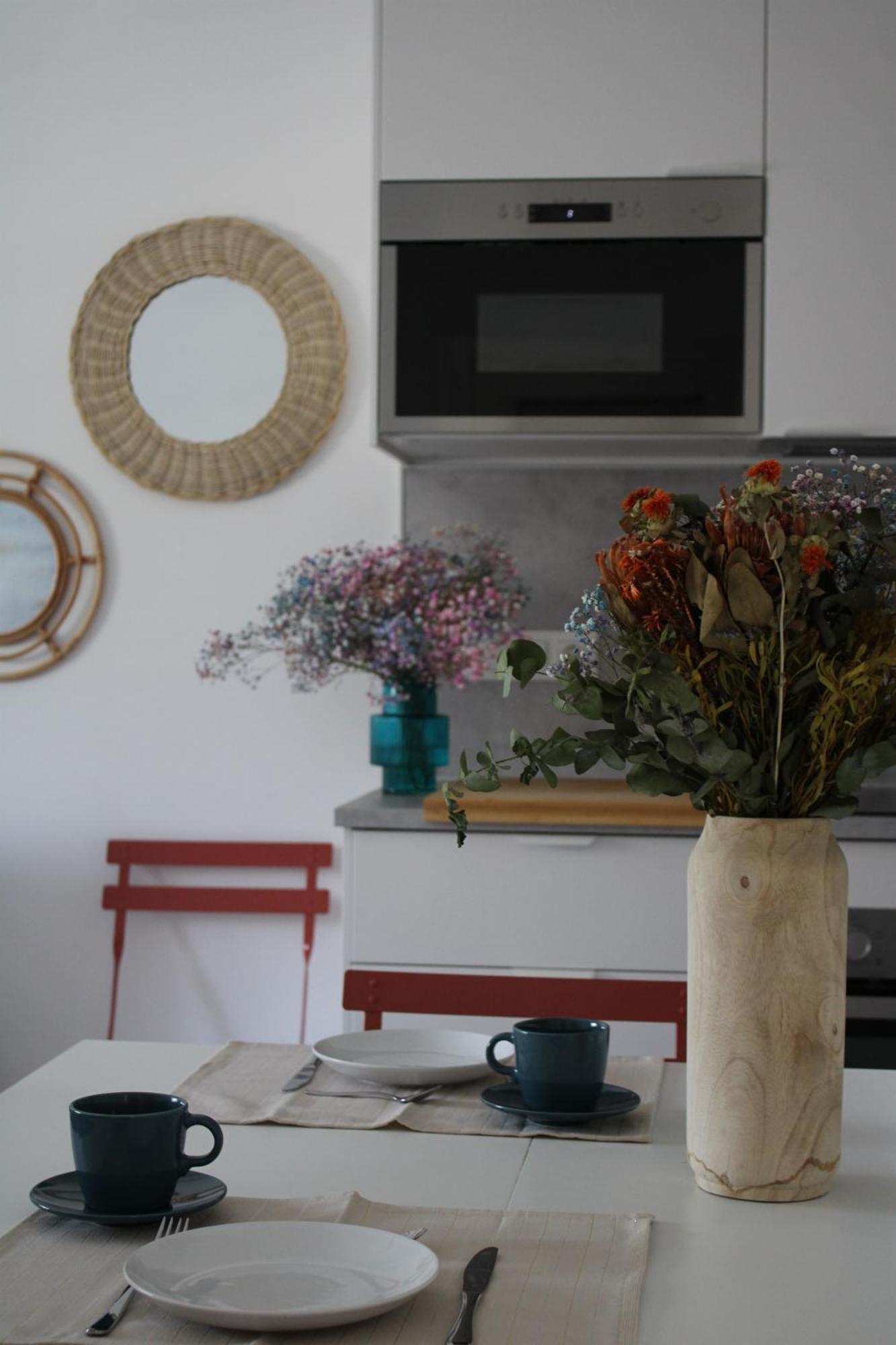 Apartment Paz