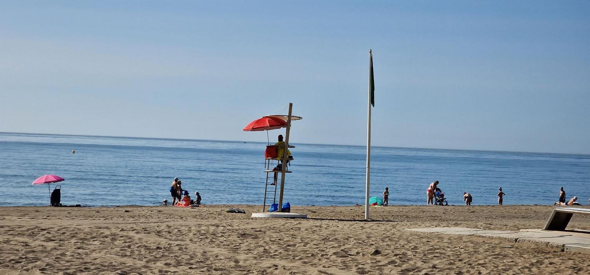 Paz Malaga
