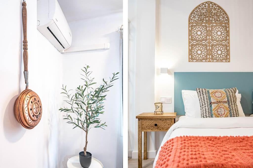 Casa Alcazavilla Apartamento Málaga