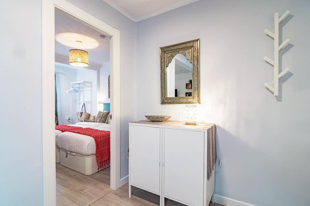 Casa Alcazavilla Apartamento Málaga