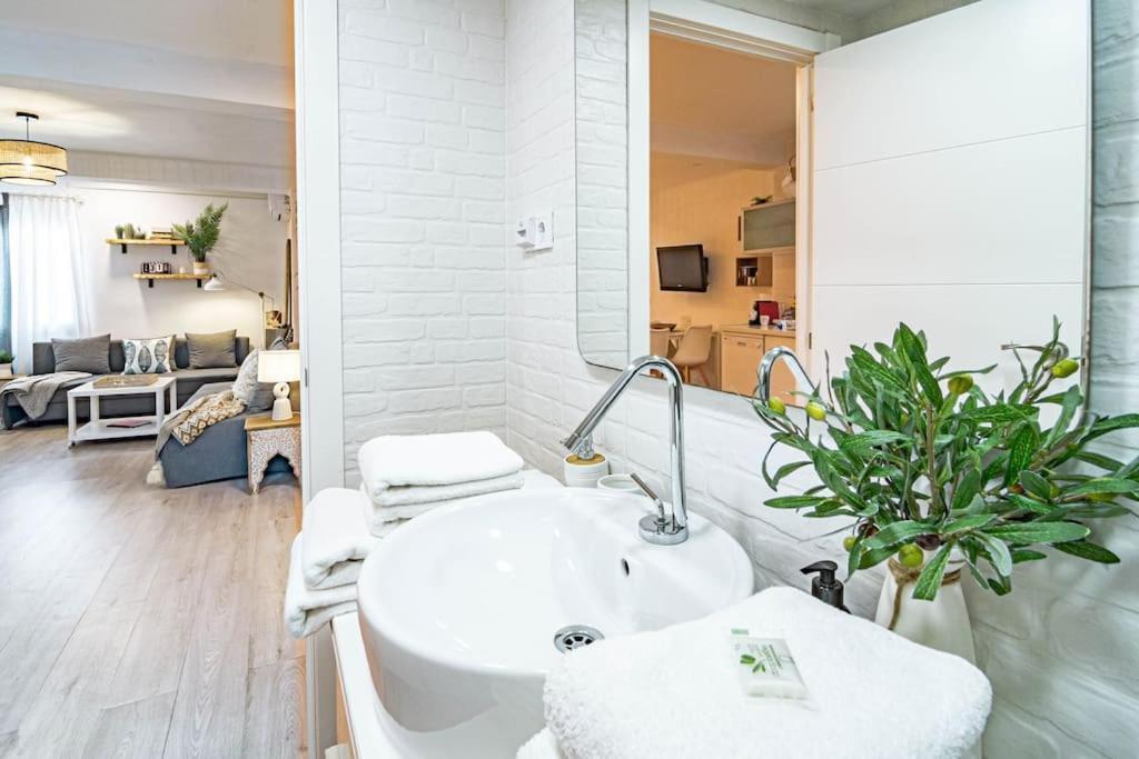 Apartamento Casa Alcazavilla *