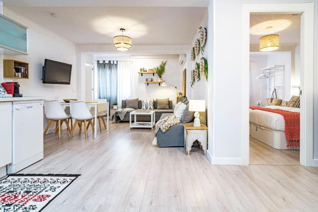 Casa Alcazavilla Apartamento Málaga