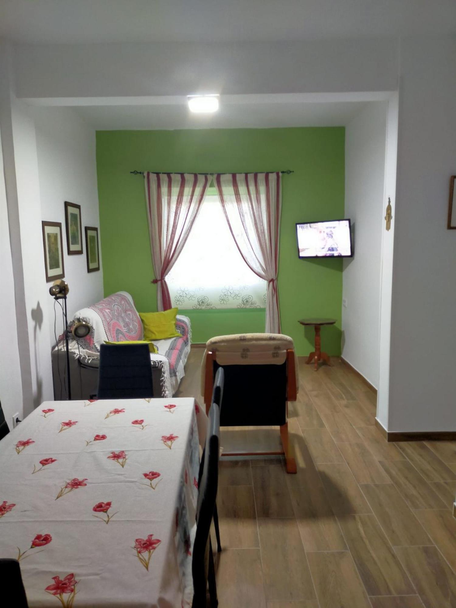 Apto A 5 Min A Pie De La Playa Apartamento *