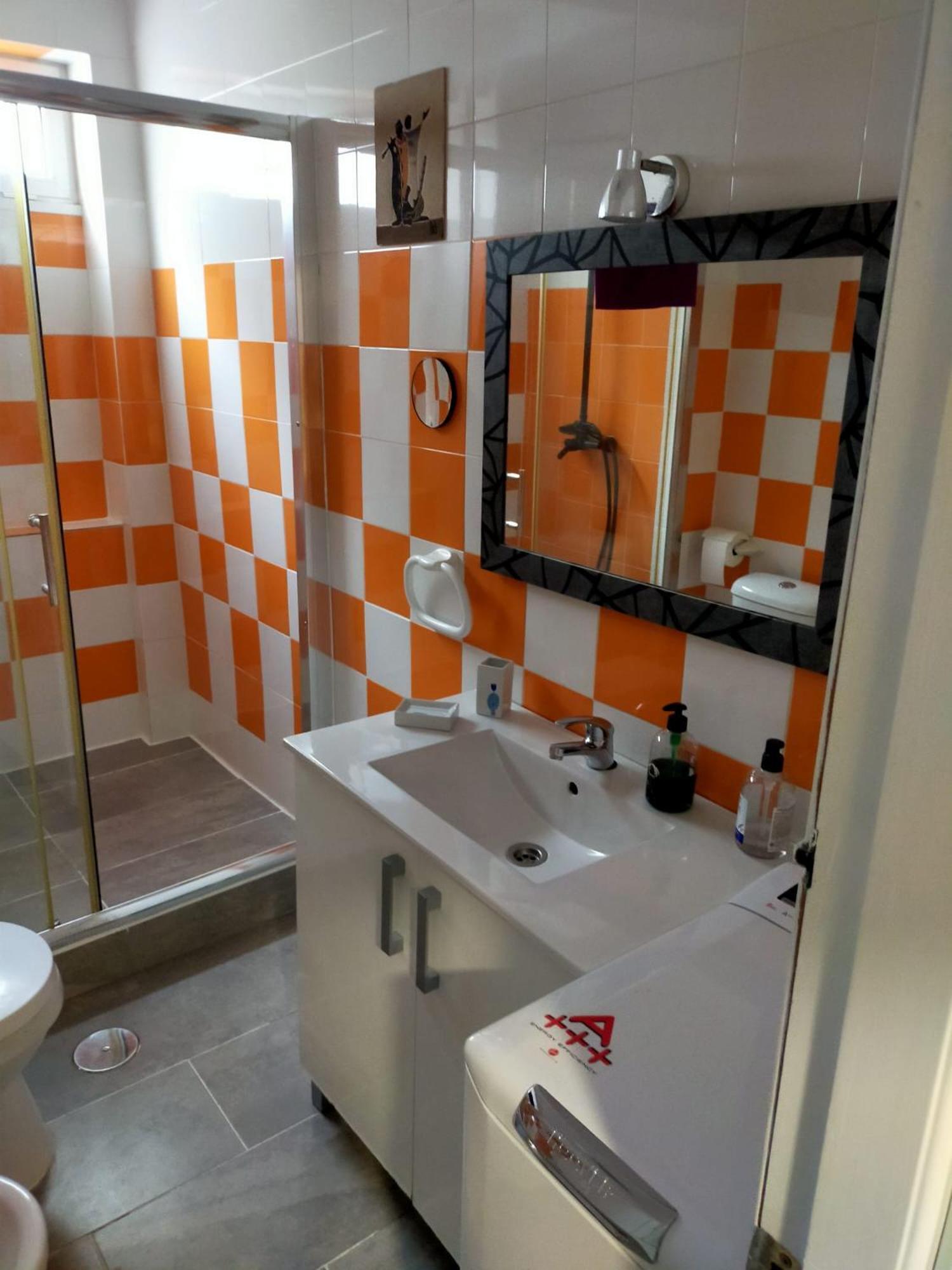 Apartamento Apto A 5 Min A Pie De La Playa