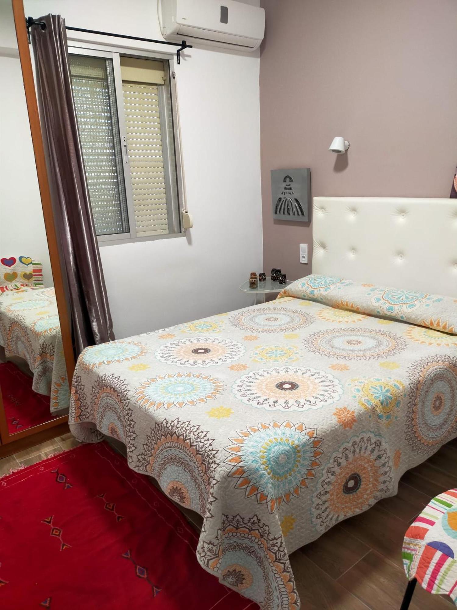 Apartamento Apto A 5 Min A Pie De La Playa *