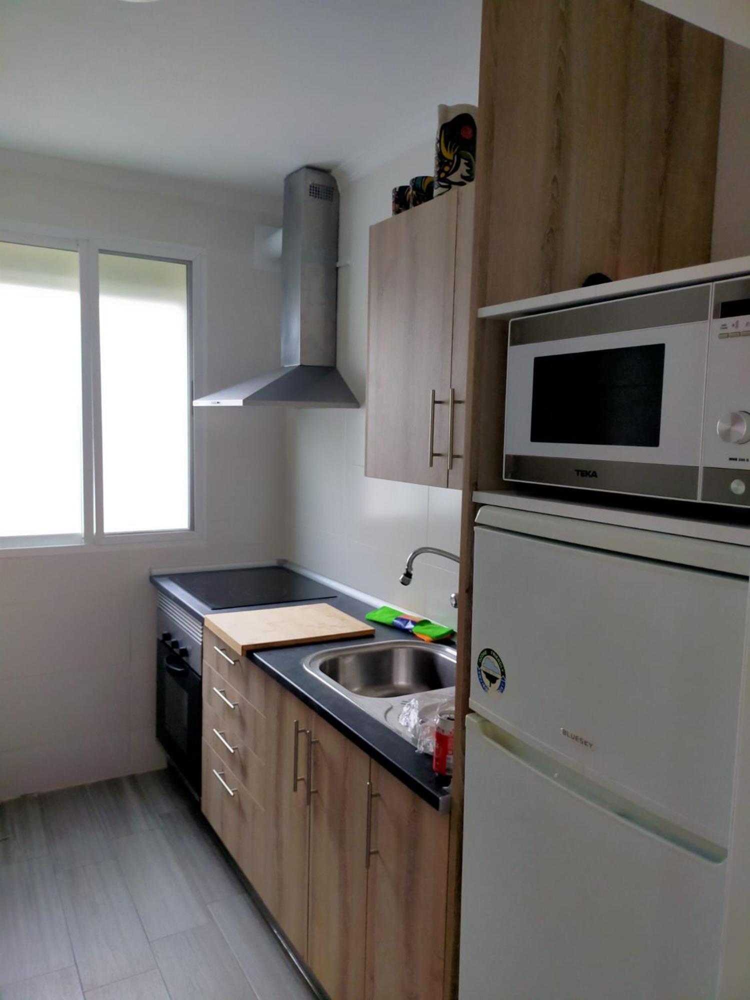 Apto A 5 Min A Pie De La Playa Apartamento *