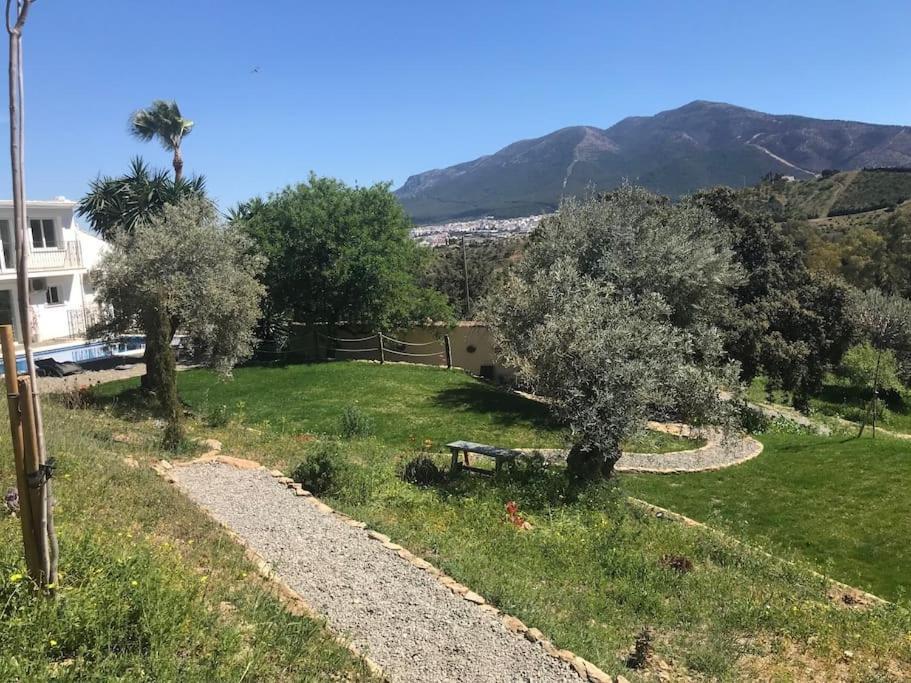 Penthouse Apartment, Cortijo Fruitful Hills * Malaga