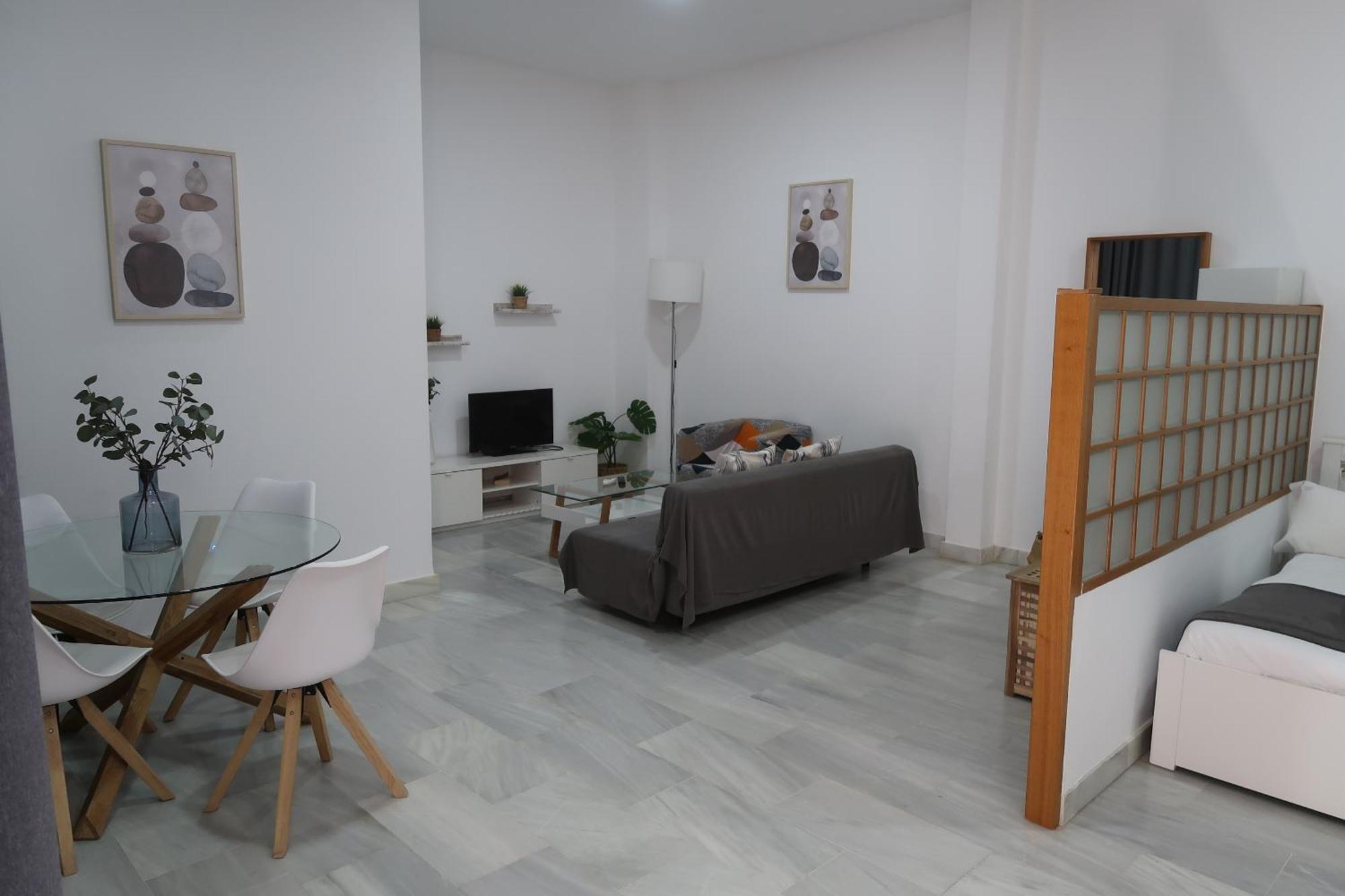 Apartamento J & E Center