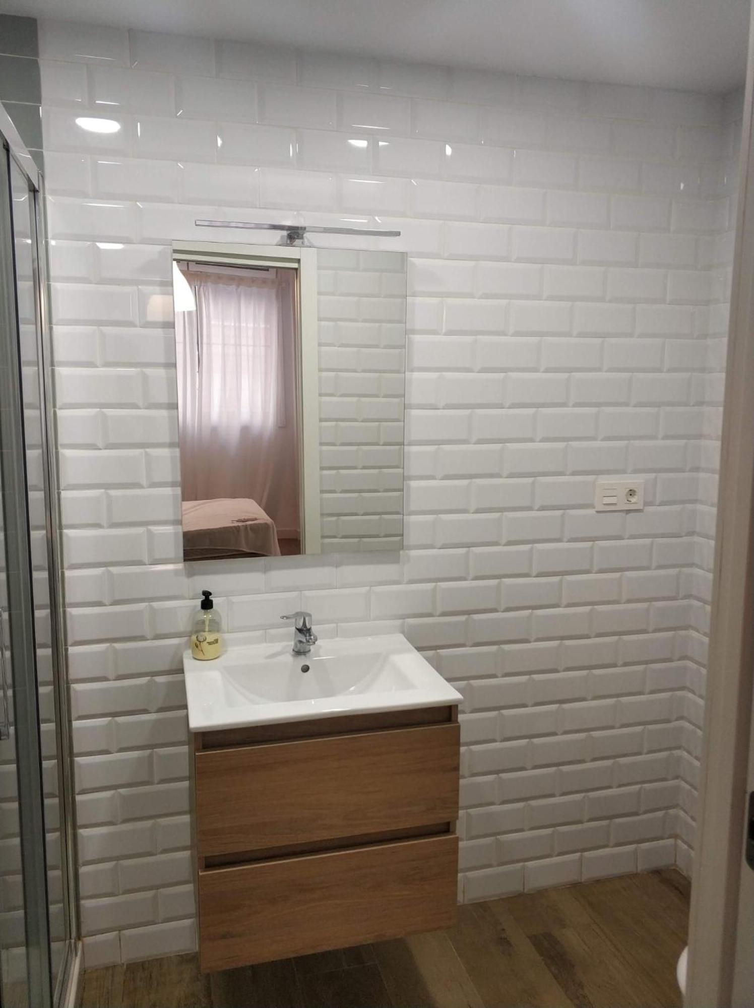 Marmoles Centro By H&h Apartamento *
