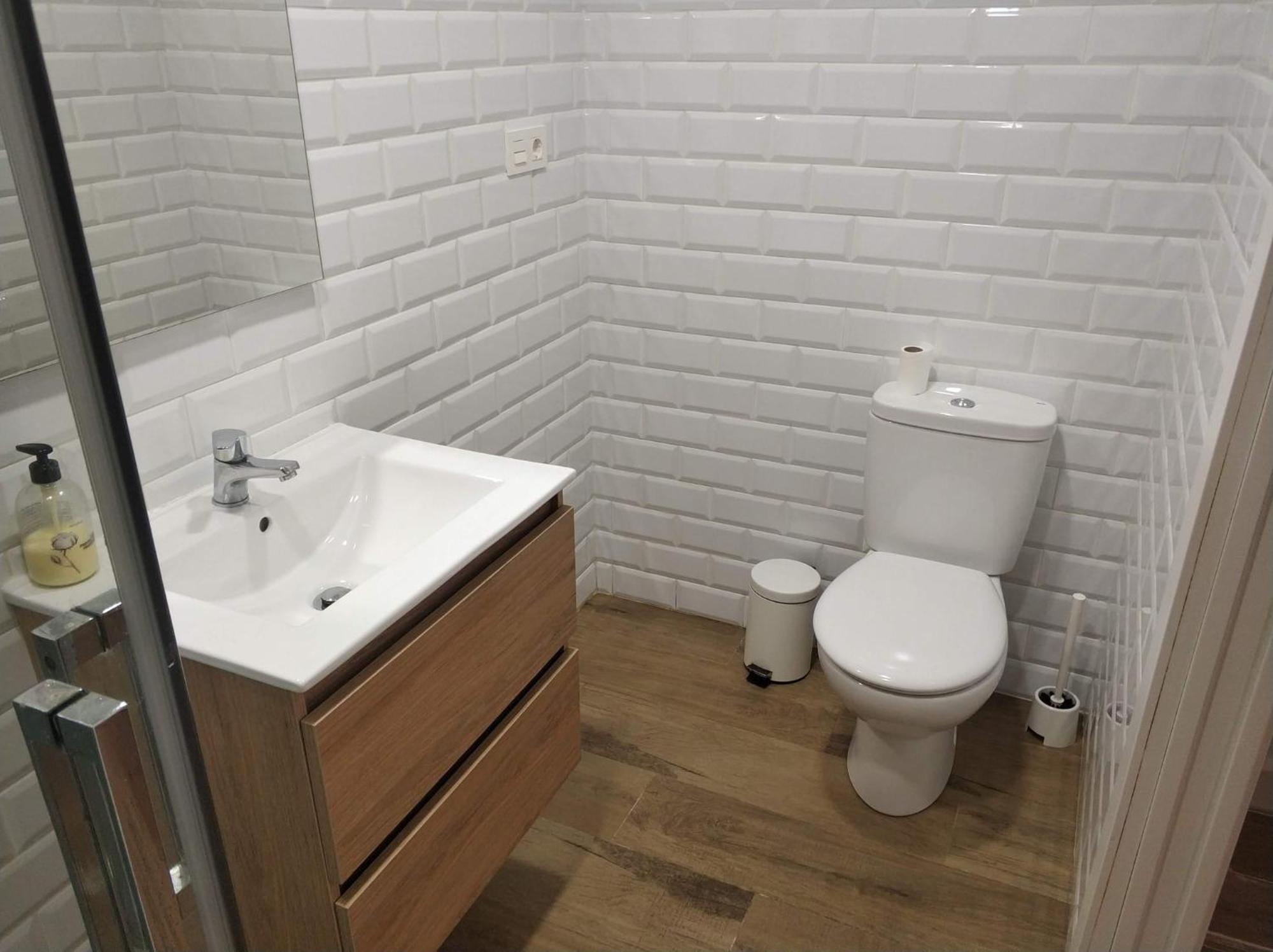 Marmoles Centro By H&h Apartamento