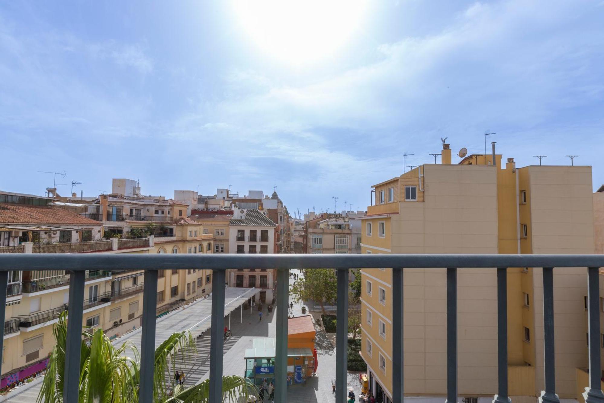 Apartahotel The Clock House Luxury Urban *