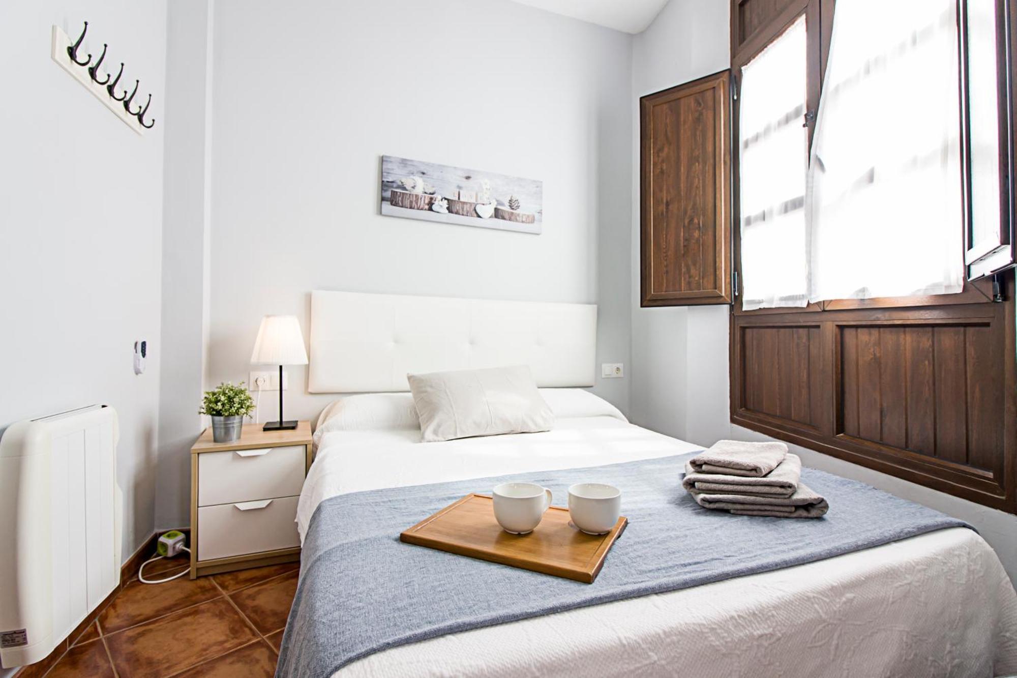 Apartment Granada Freshapartments By Bossh!
