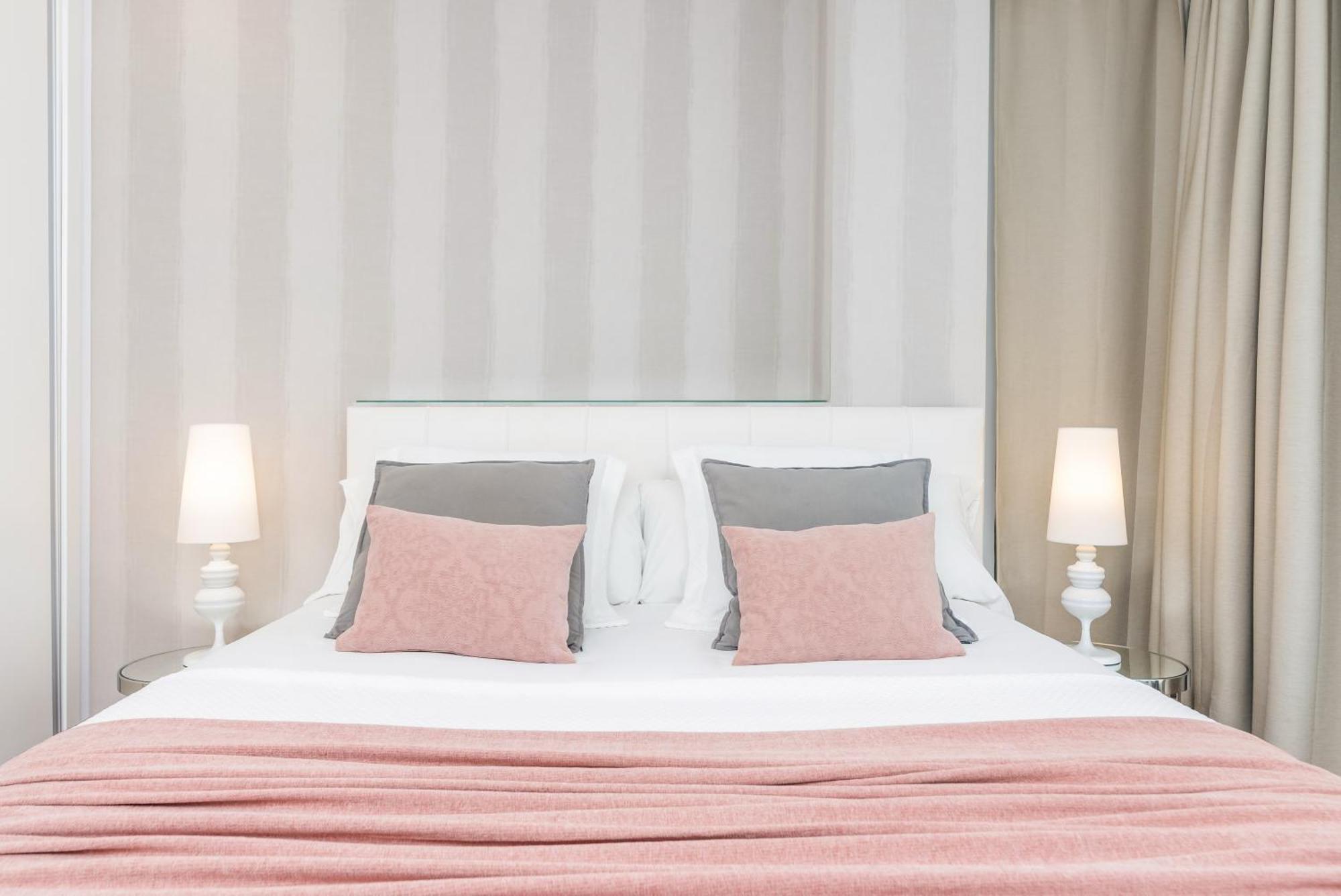 Apartamento Iloftmalaga Center Málaga