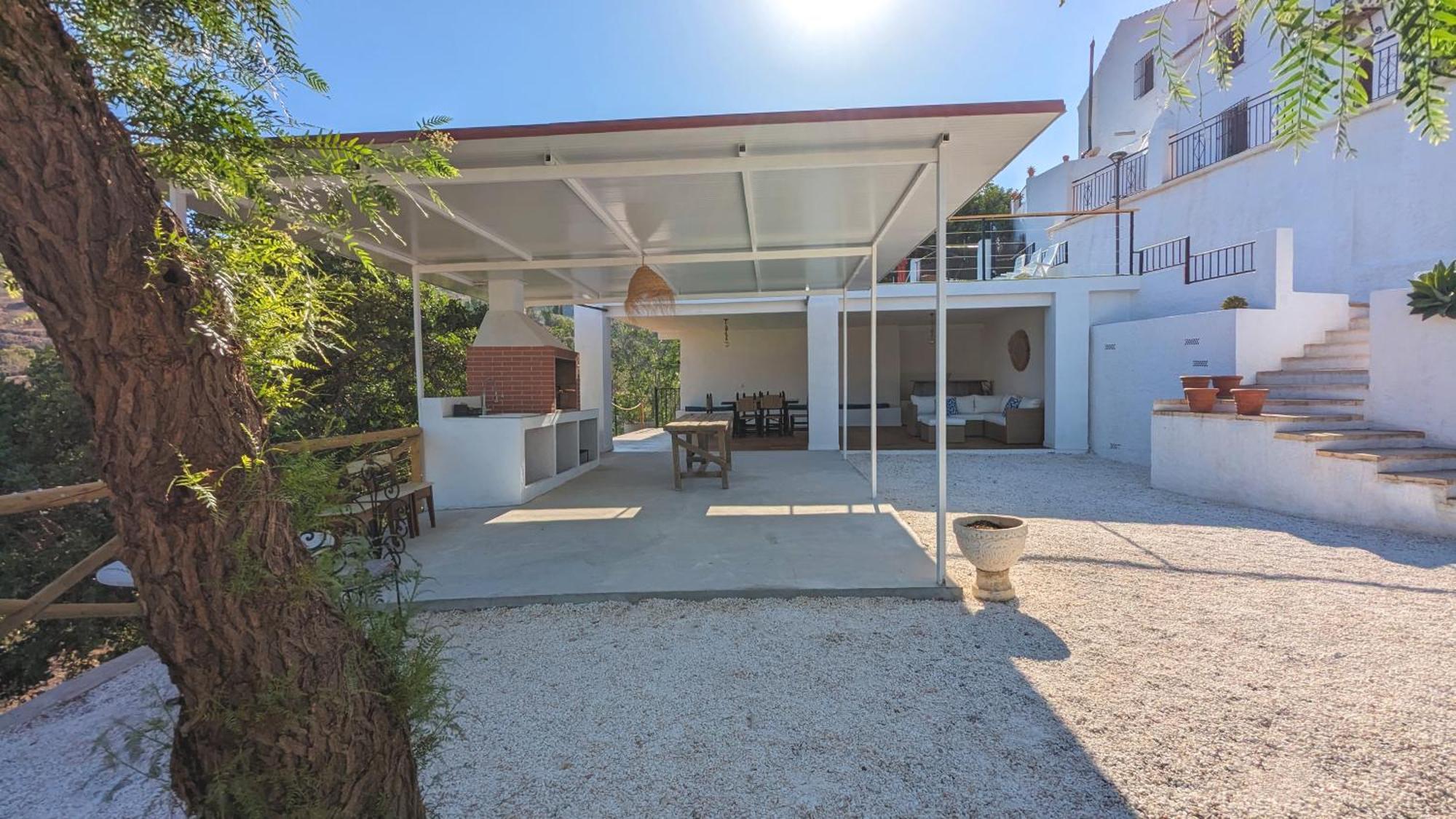 Holiday home Pagalvan Malaga