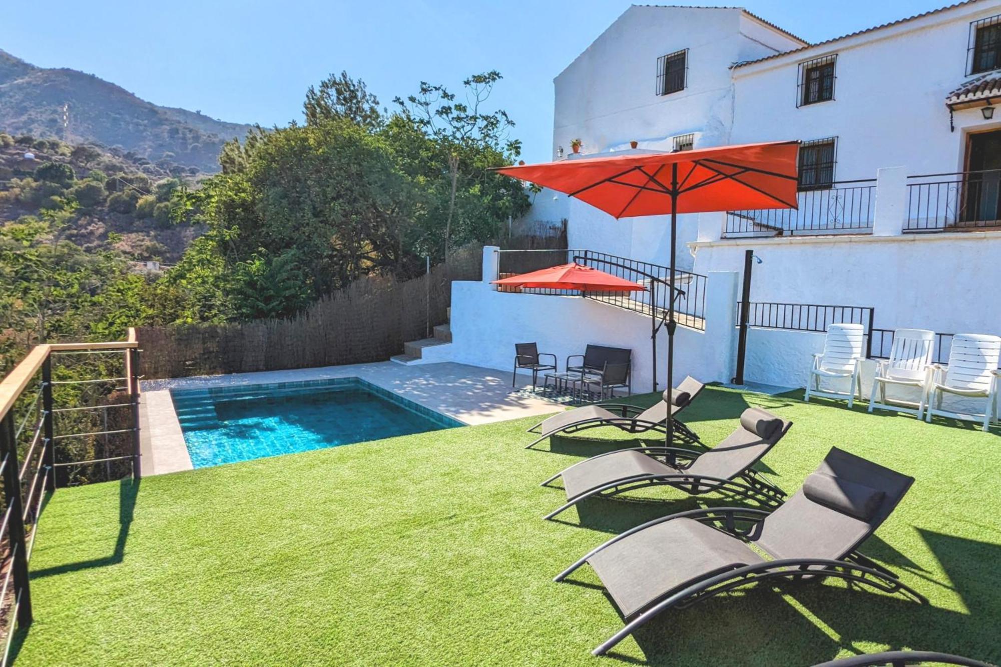 Holiday home Pagalvan *
