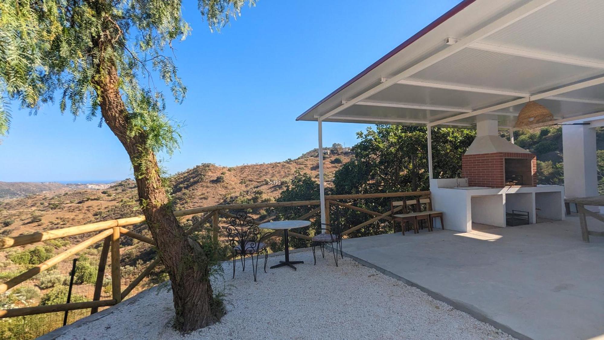 Holiday home Pagalvan Malaga