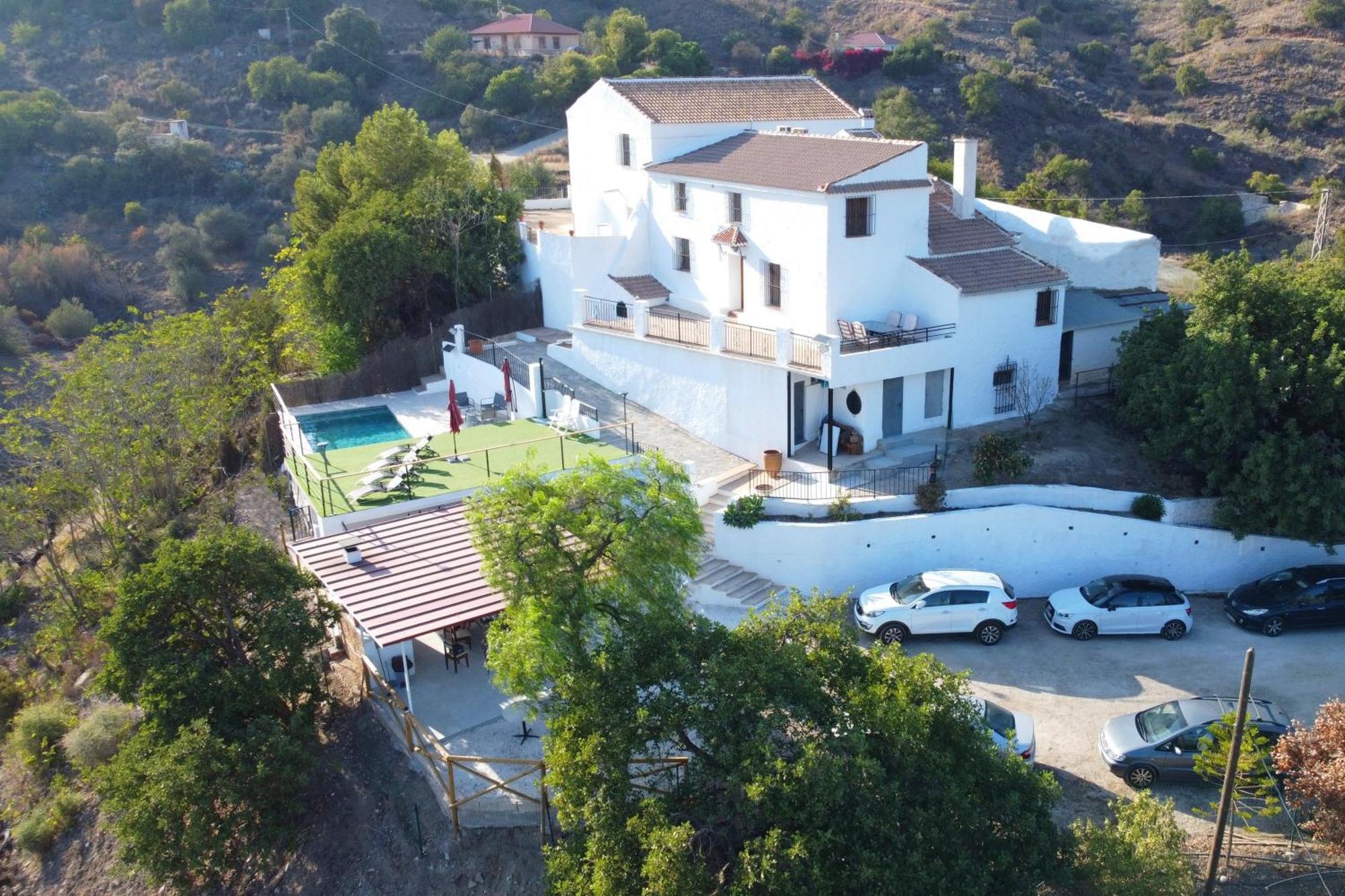 Pagalvan Holiday home *