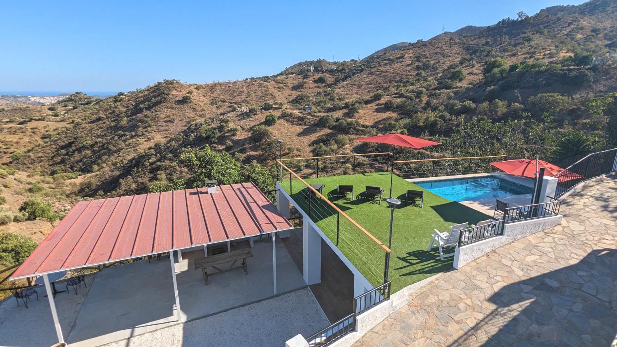 Pagalvan Holiday home