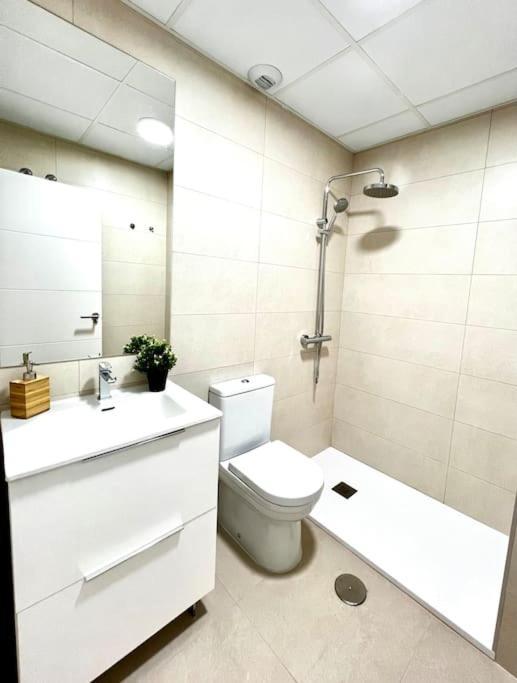 Teatinos Premium Nuevo Con Piscina Apartamento