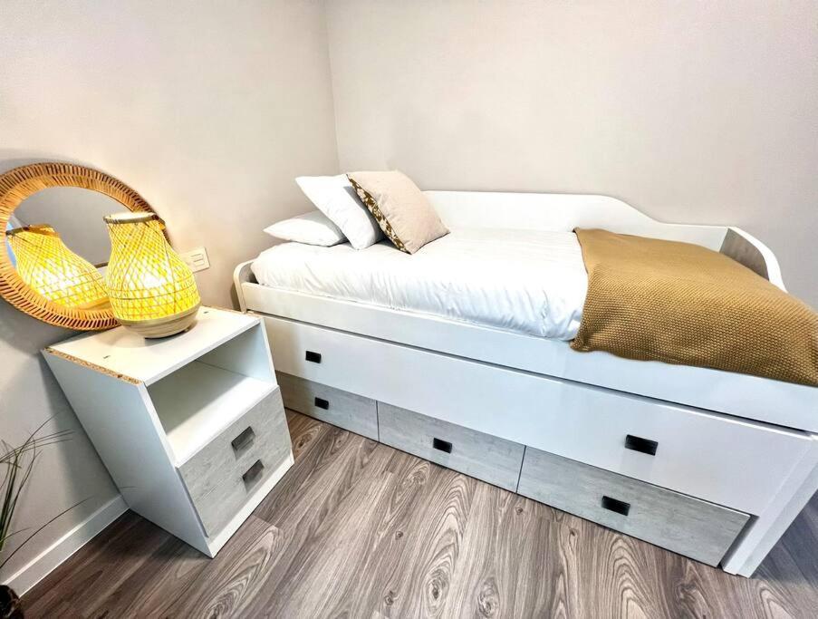 Teatinos Premium Nuevo Con Piscina