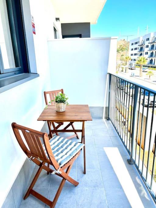 Teatinos Premium Nuevo Con Piscina Apartamento *