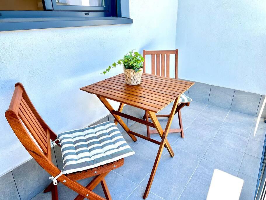 Teatinos Premium Nuevo Con Piscina