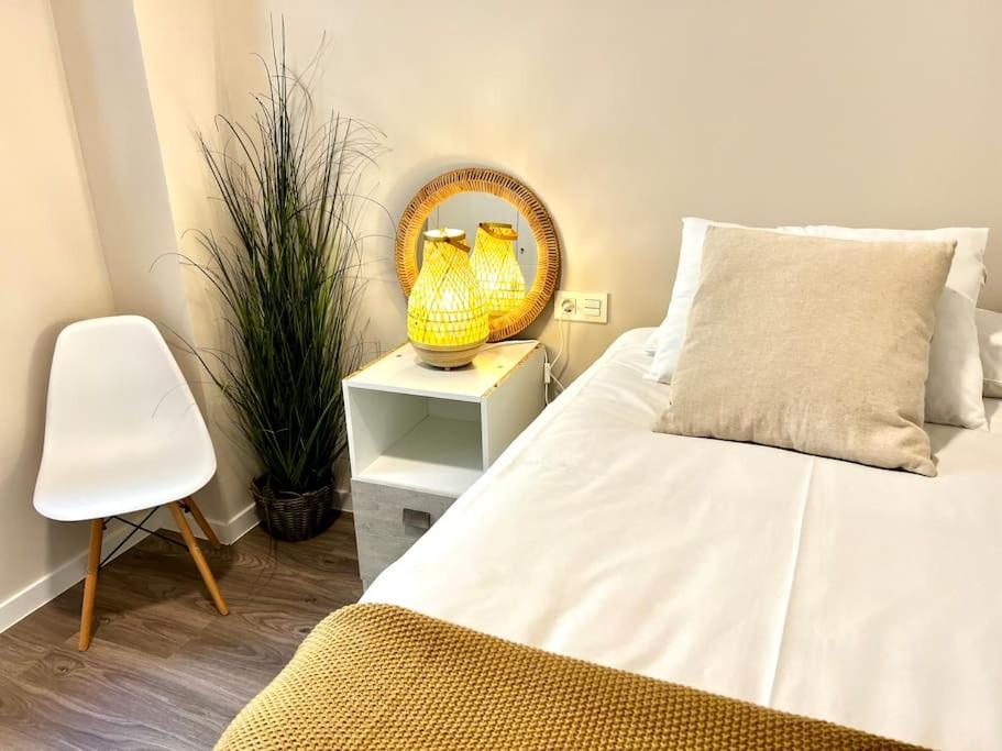 Teatinos Premium Nuevo Con Piscina Apartamento