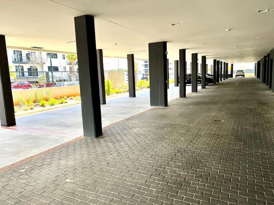 Apartamento Teatinos Premium Nuevo Con Piscina