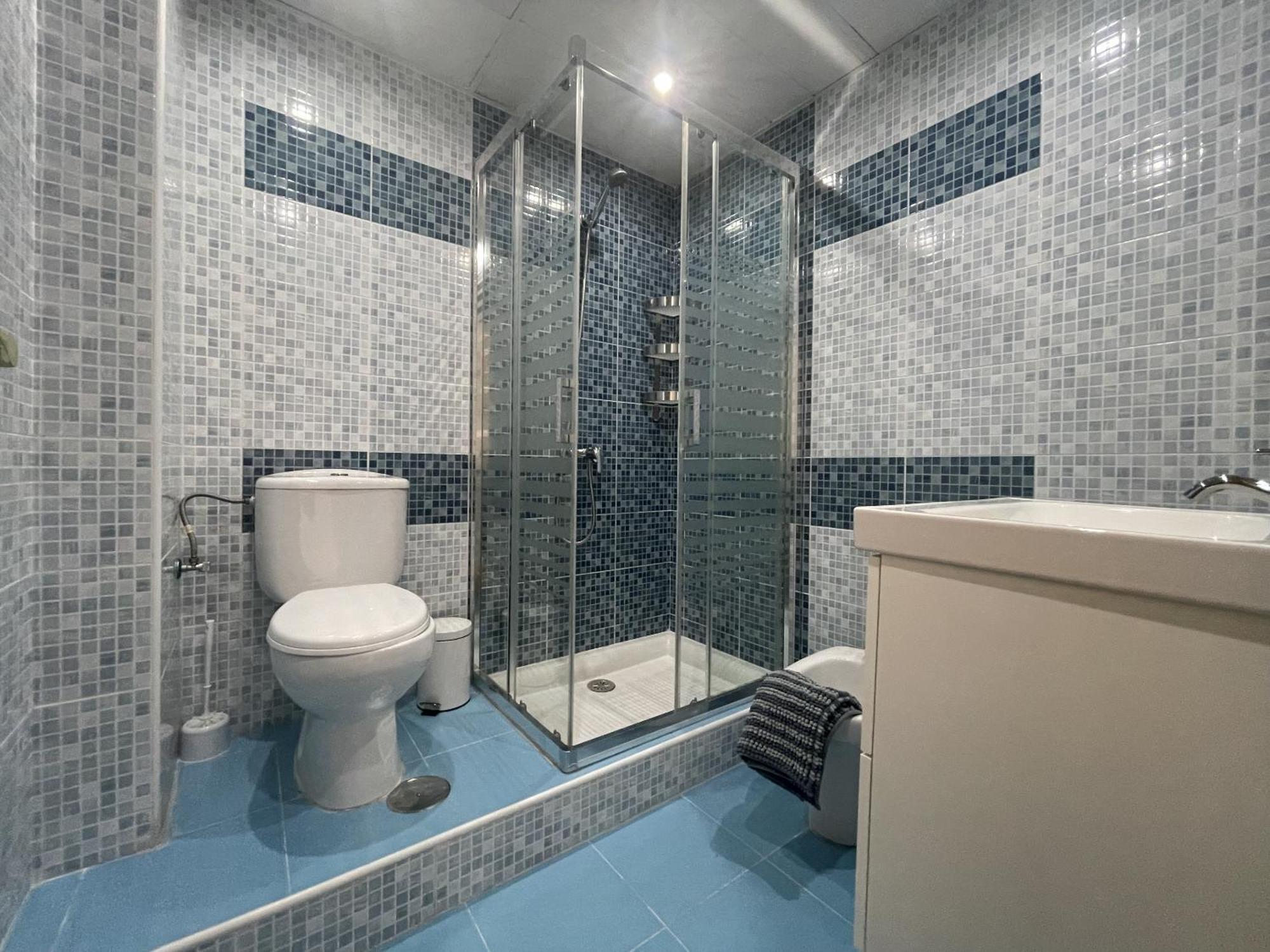 Apartamento Calu Homes A 5 Minutos De La Estacion Del Tren Málaga