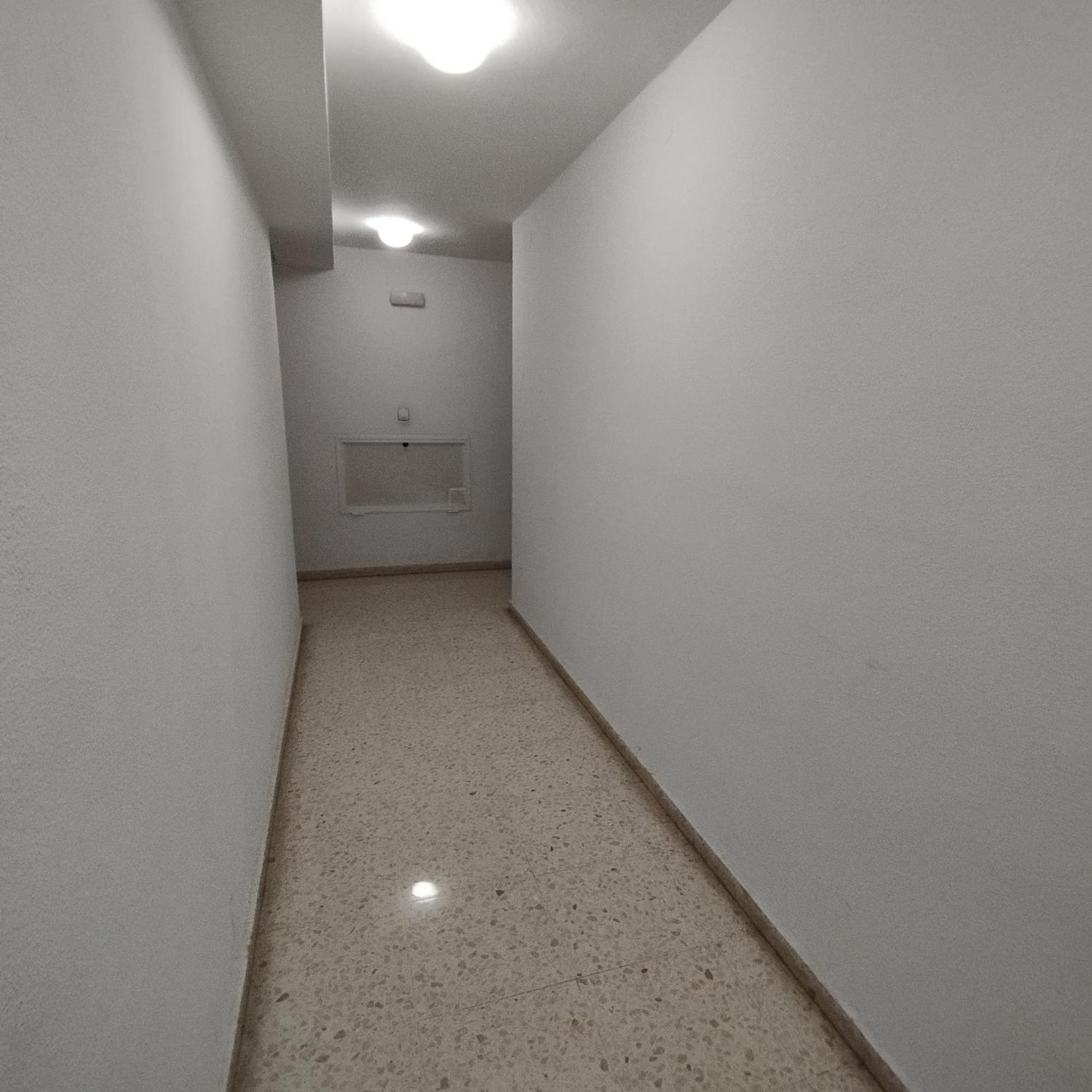 El Rincon Florida - Con Parking Privado - Av Carlos Haya * Málaga