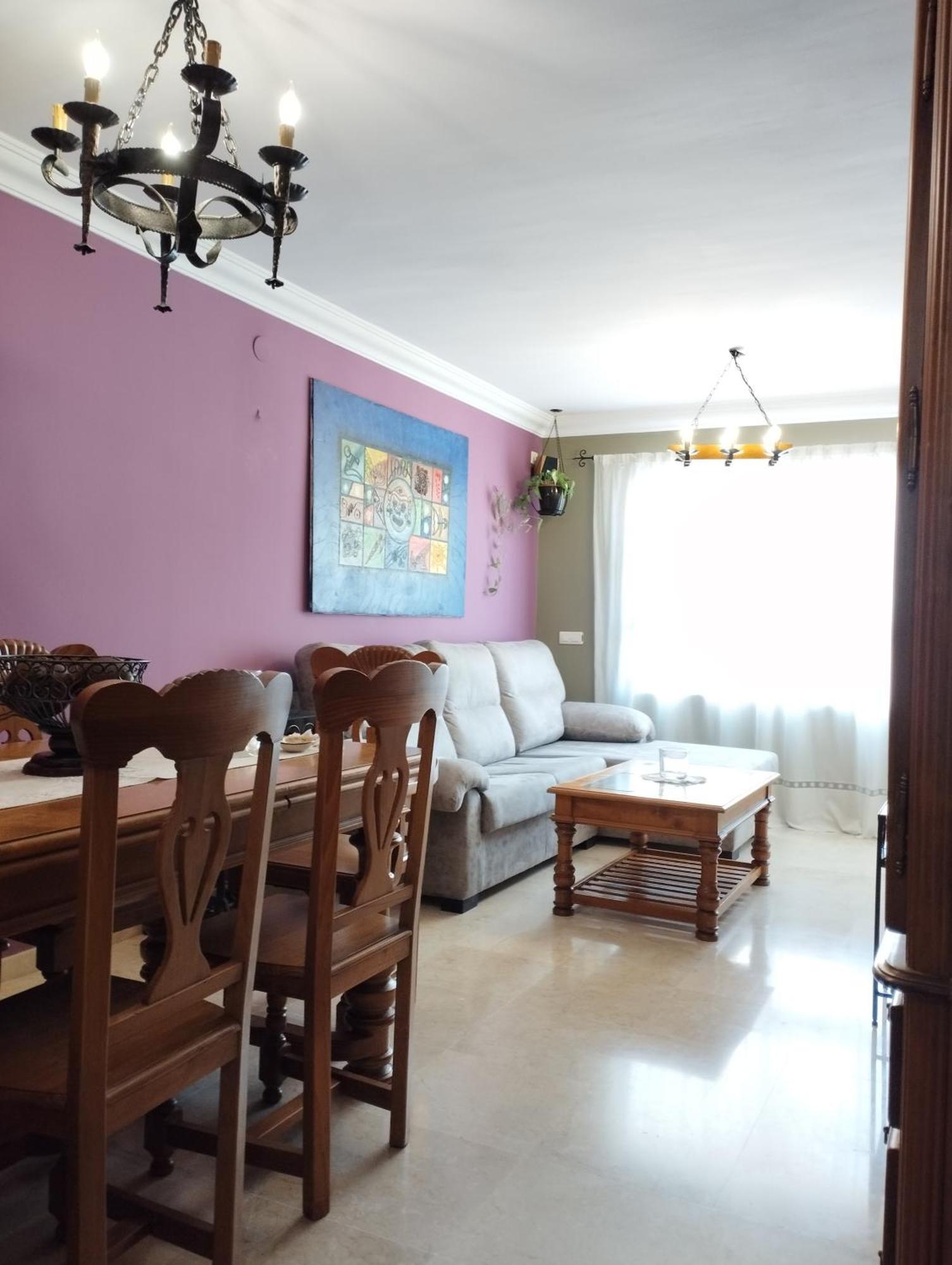El Rincon Florida - Con Parking Privado - Av Carlos Haya Apartamento *
