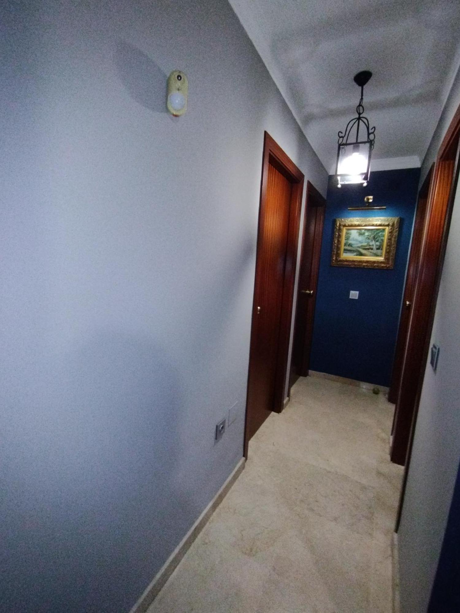 Apartamento El Rincon Florida - Con Parking Privado - Av Carlos Haya Málaga