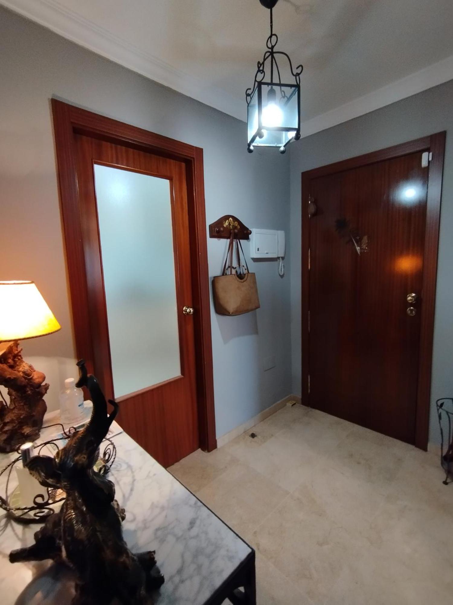 El Rincon Florida - Con Parking Privado - Av Carlos Haya Apartamento Málaga