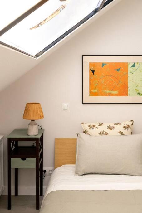 Atico Nuevo En Corazon De Apartamento Málaga