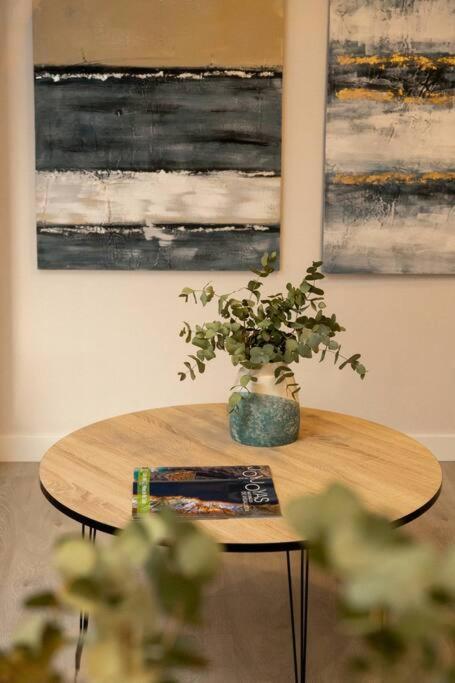 Apartamento Atico Nuevo En Corazon De *