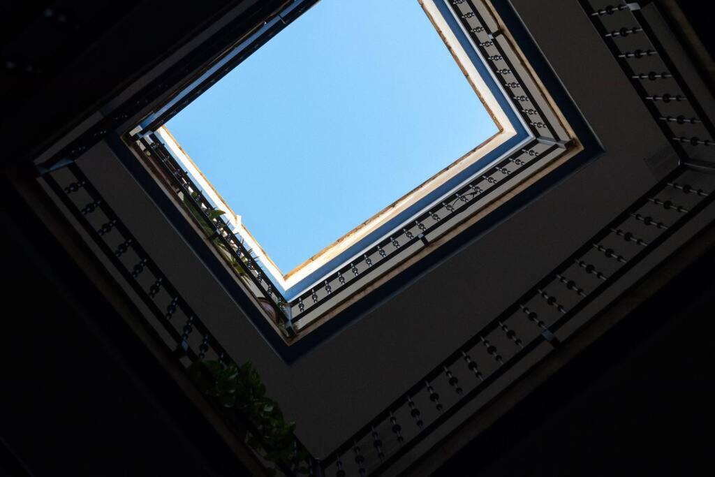 Atico Nuevo En Corazon De Málaga