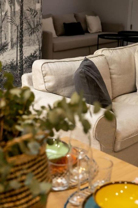 Apartamento Atico Nuevo En Corazon De *