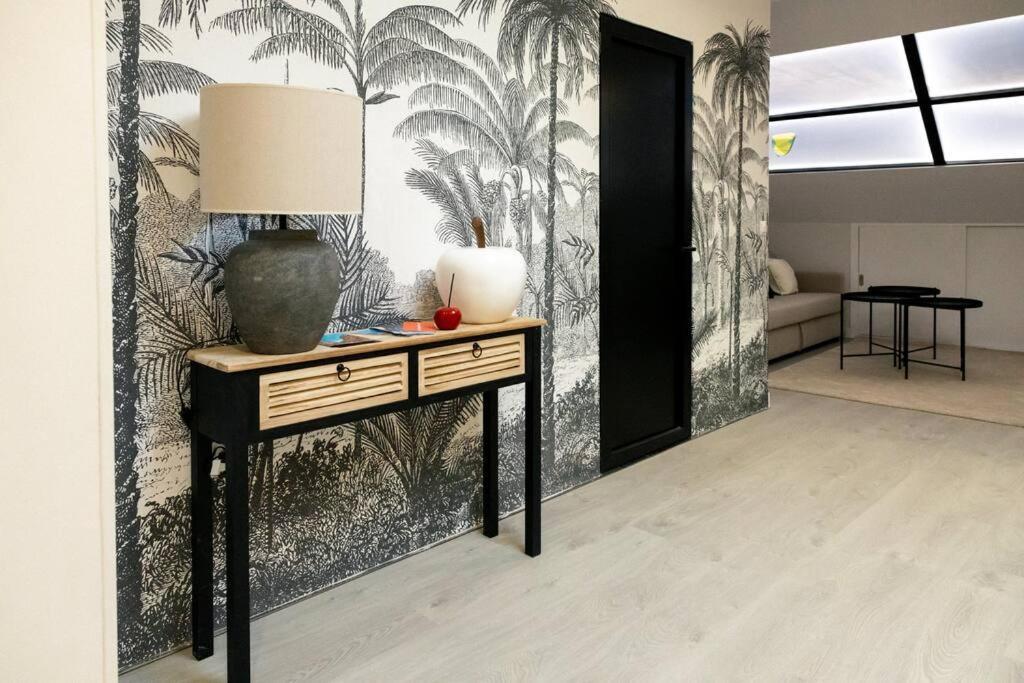 Apartamento Atico Nuevo En Corazon De *