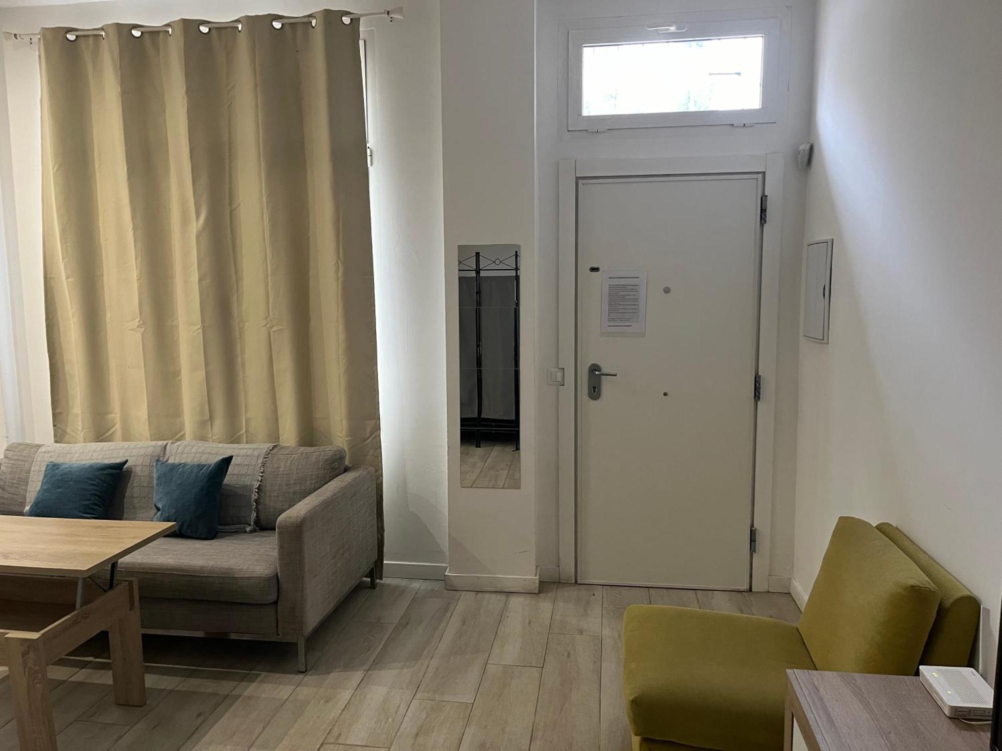 Velarde Center 3 Apartamento Málaga