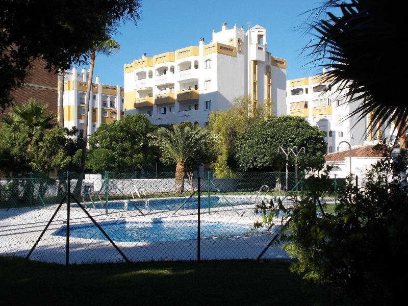 Apartamento Jardines Del Gamonal