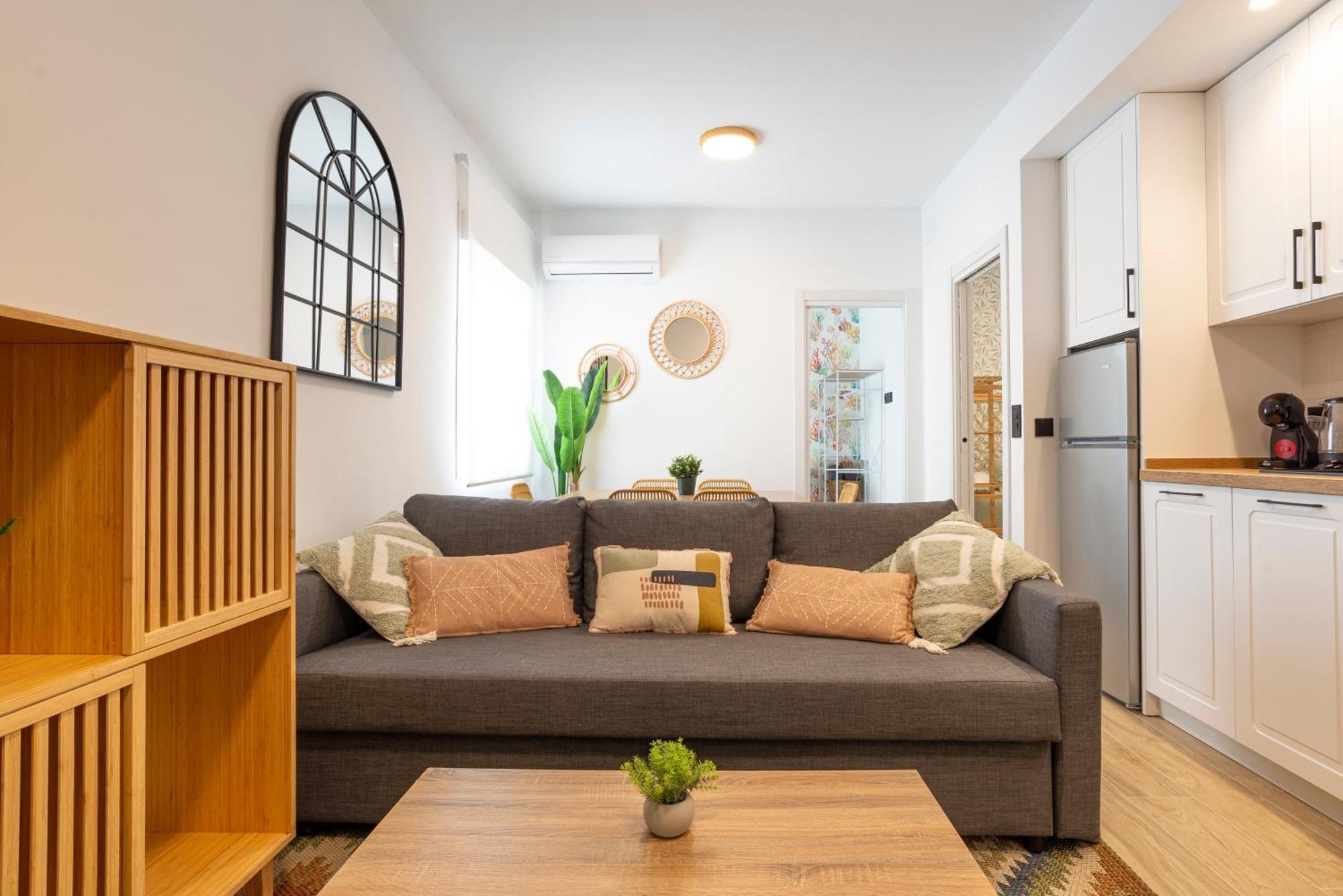 Ii Cozy & Modern Ayr *