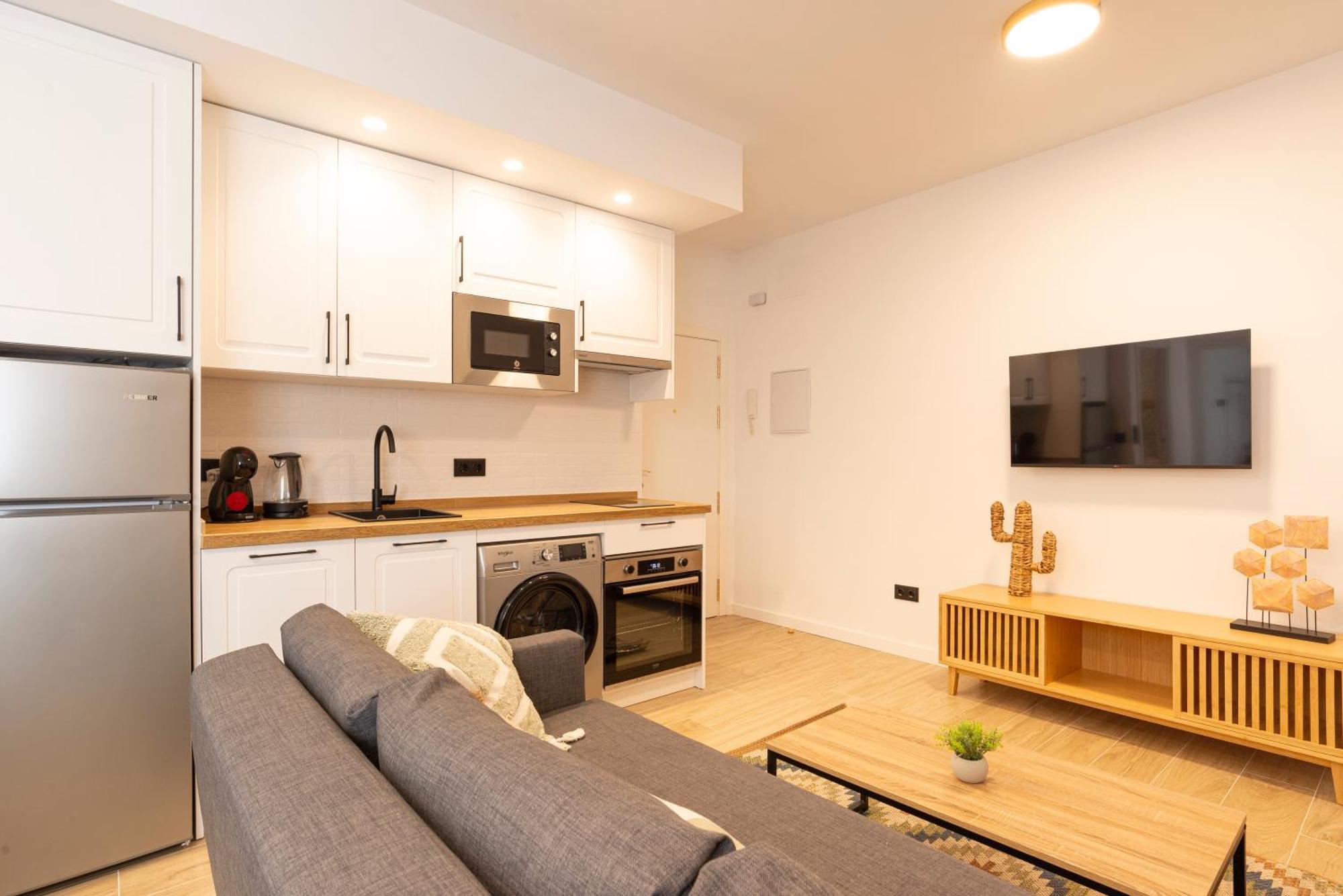 Ii Cozy & Modern Ayr Apartment *