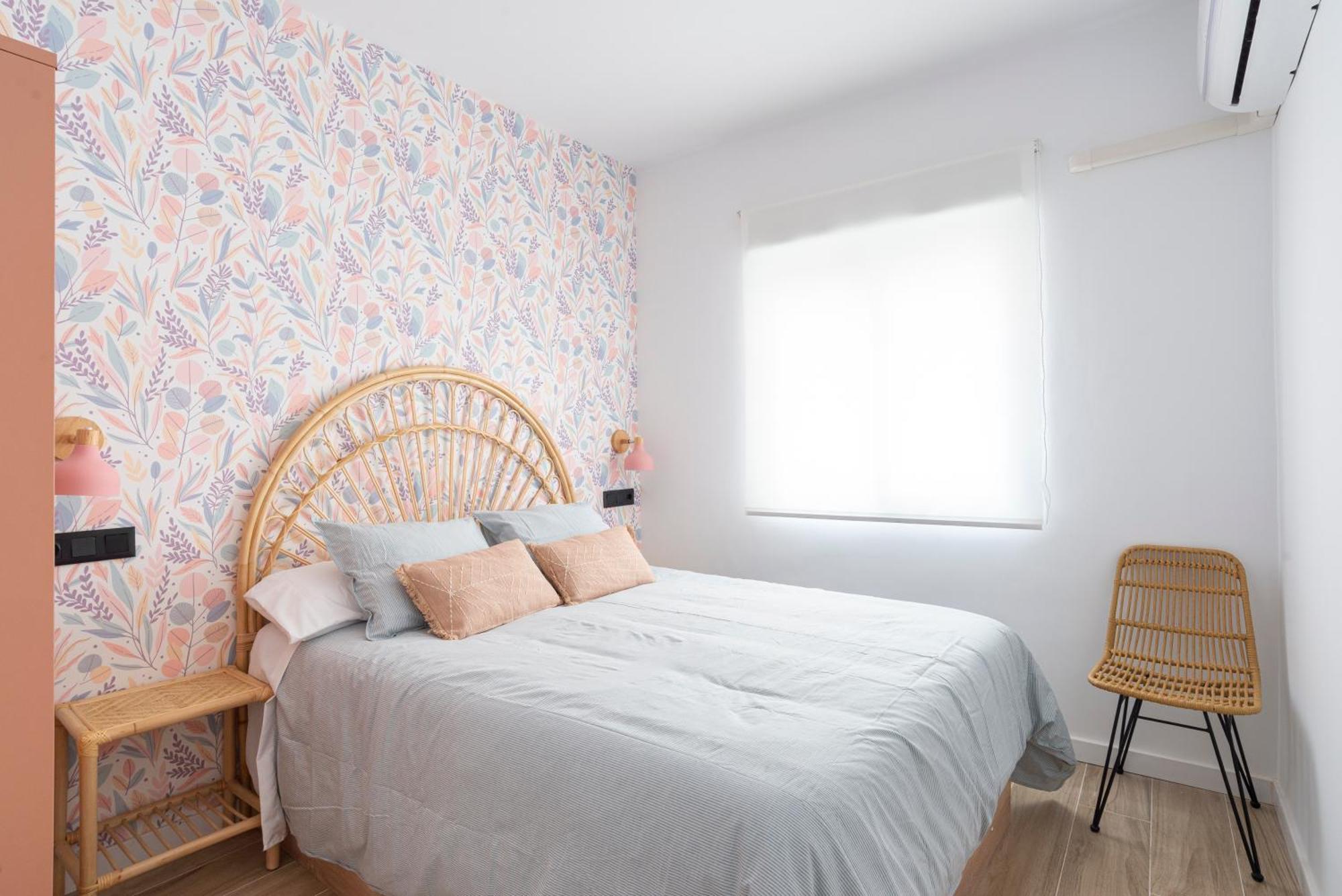 Ii Cozy & Modern Ayr * Malaga