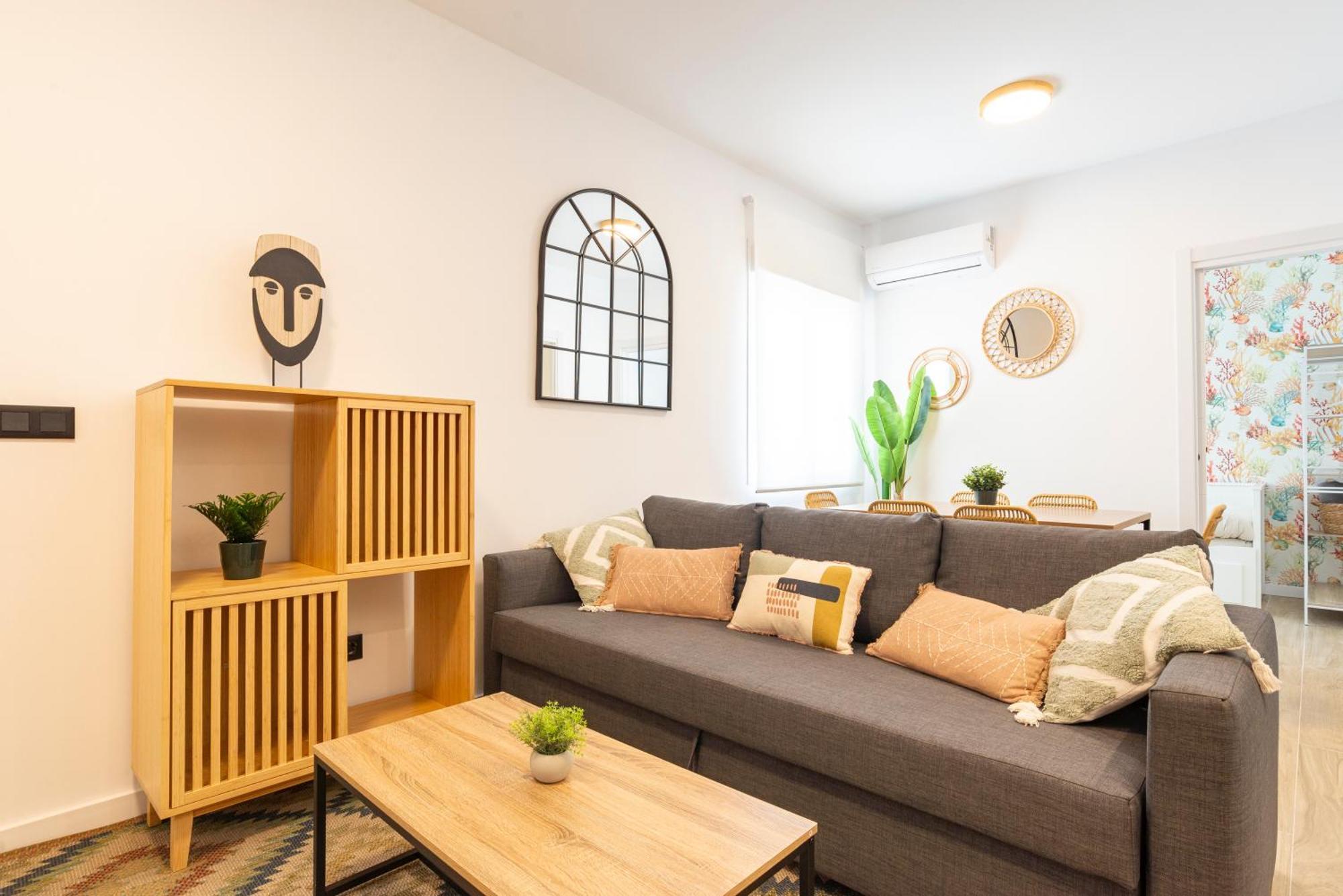 Ii Cozy & Modern Ayr Apartment *