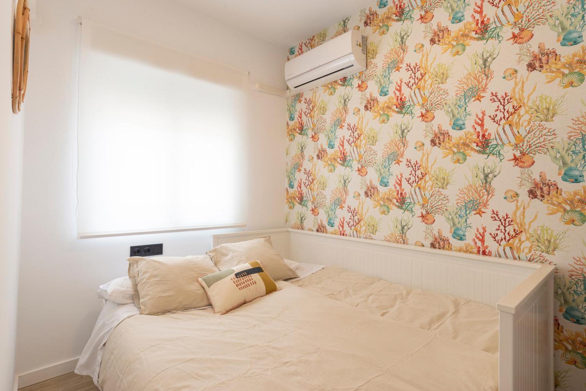 Ii Cozy & Modern Ayr * Malaga
