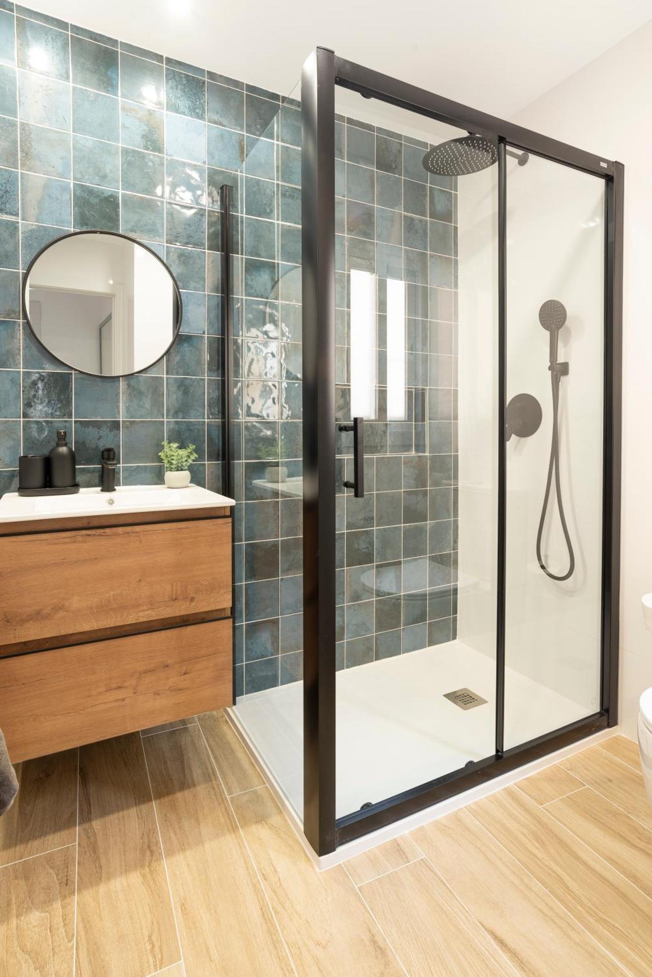 Ii Cozy & Modern Ayr Apartment Malaga