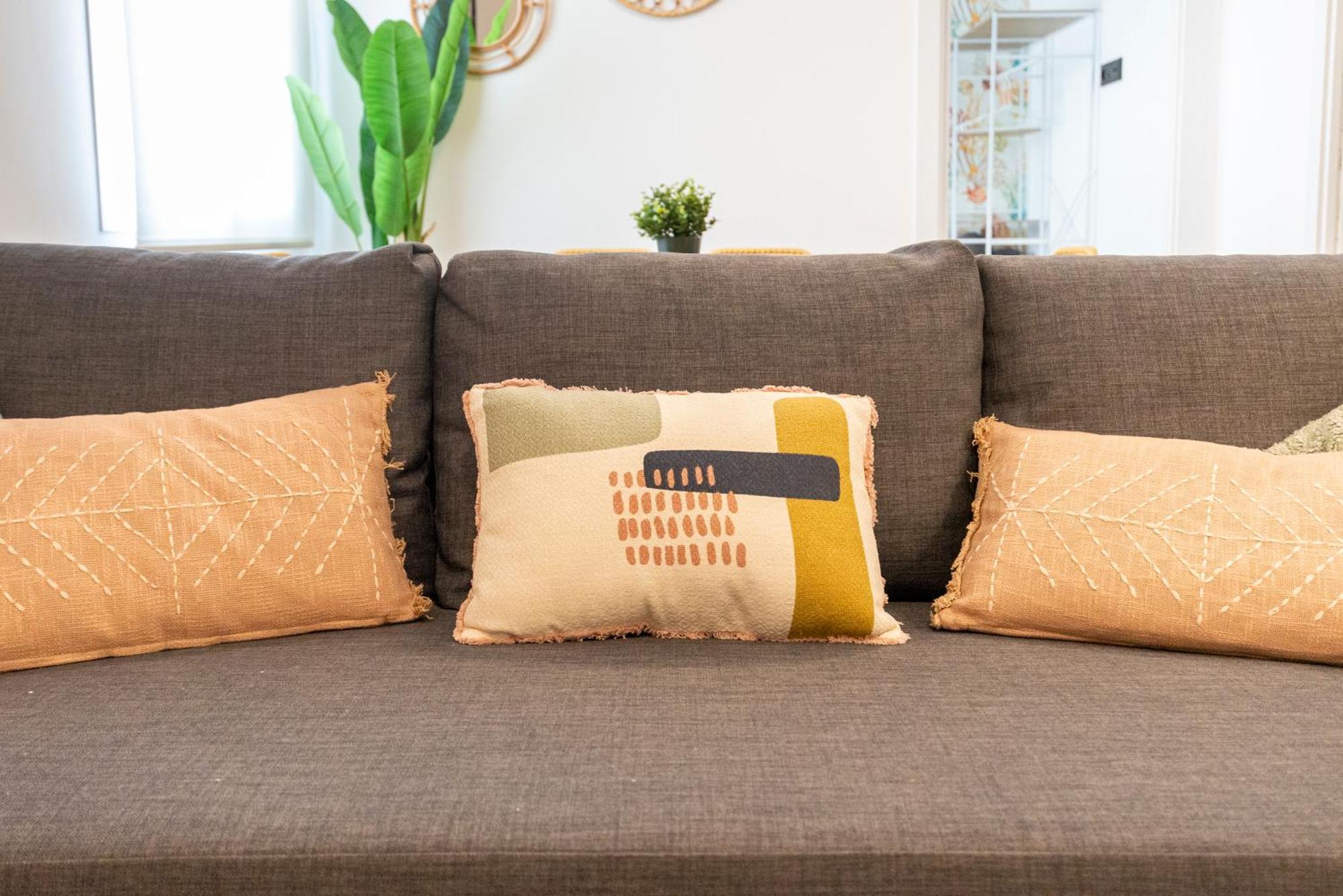 Ii Cozy & Modern Ayr Apartment *