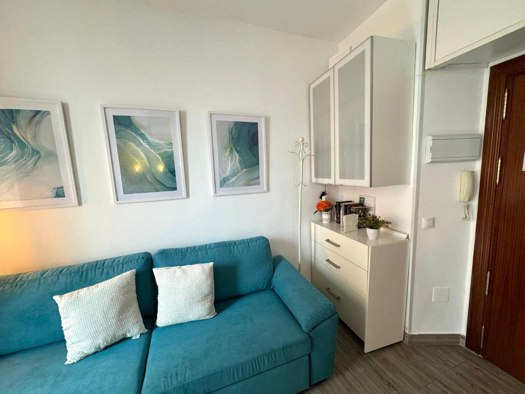 Sol De Apartment