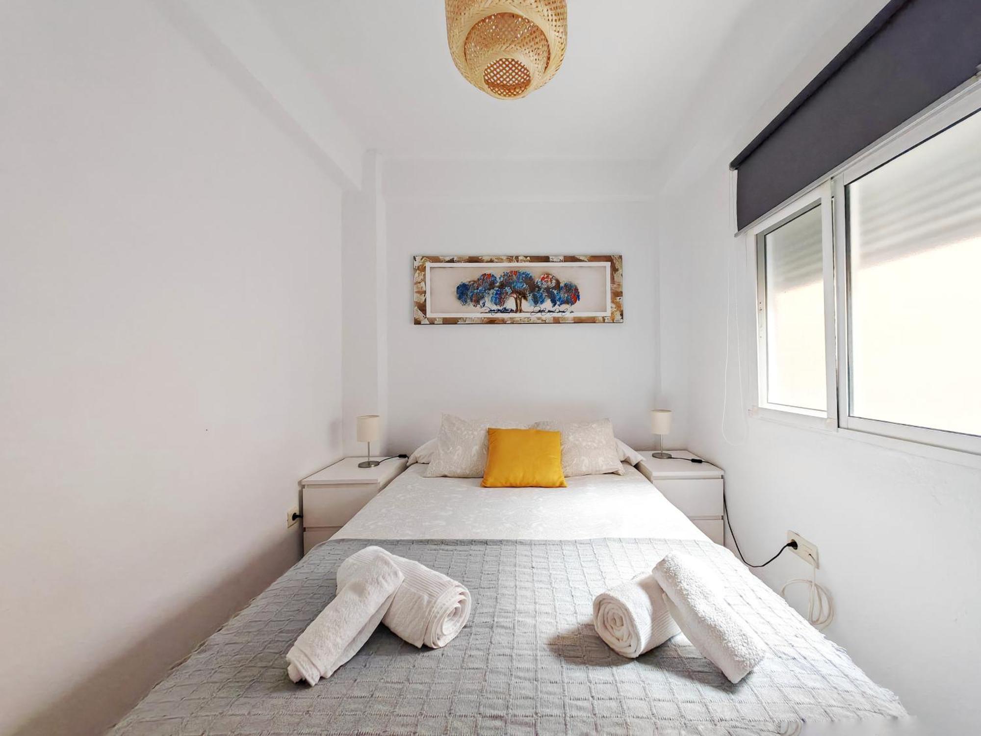 Apartamento Gran En El Centro Histórico